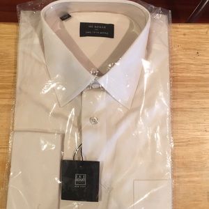 Ike Behar Dress Shirt